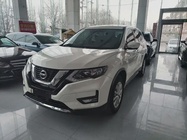 Nissan X-Trail 2023