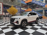 Changan CS35 2021