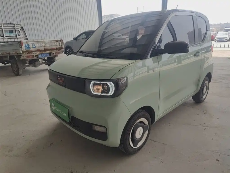 Wuling Mini