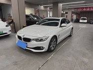 BMW 4 Series 2017