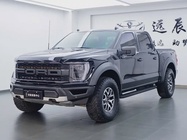 Ford F-150 Raptor 2024