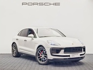 Porsche Macan 2023