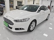 Ford Mondeo 2014