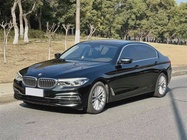 BMW 5 Series 2020