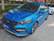 Chery Arrizo GX 2018