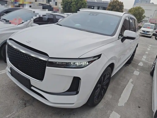 Li Auto ONE 2021