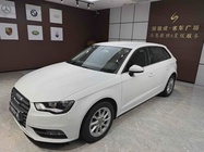 Audi A3 2014