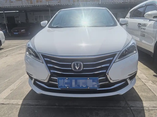 Changan Eado 2020