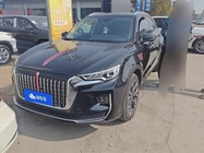 Hongqi HS5 2020