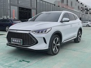 BYD PLUS 2022