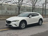 Mazda CX-4 2019