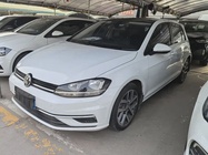 Volkswagen Golf 2020