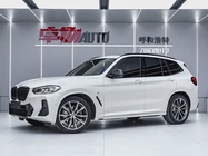 BMW X3 2024