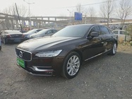 Volvo S90 2019