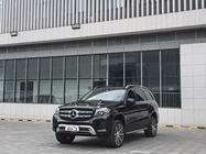 Mercedes-Benz GLK-Class 2017