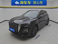 Hongqi HS5 2024