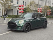 MINI Other 2019