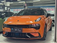 Lynk & Co 02 2021