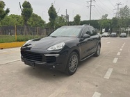 Porsche Cayenne 2017