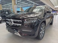 Mercedes-Benz GLS-Class 2020