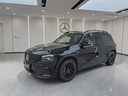 Mercedes-Benz GLB-Class 2025