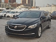 Buick LaCrosse 2017