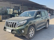 Toyota Prado 2013