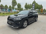 Toyota RAV4 2021