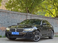 BMW 5 Series 2023