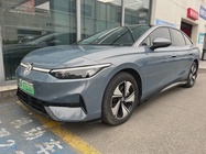 Volkswagen ID.Unyx 2024