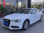 Audi A4 2016