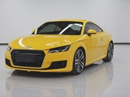 Audi TT 2015