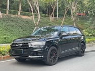 Audi Q7 2018