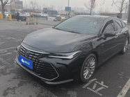 Toyota Avalon 2023