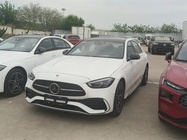 Mercedes-Benz C-Class 2024