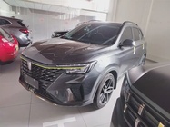 Roewe RX5 2021
