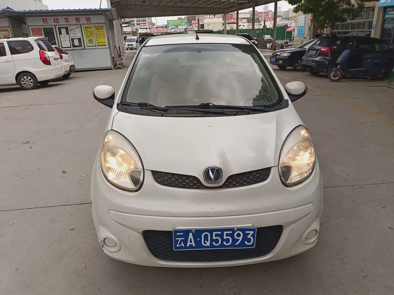 Changan MINI