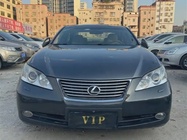 Lexus ES 2006