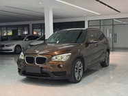 BMW X1 2016
