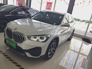 BMW X1 2022