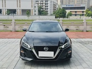 Nissan Teana 2021