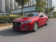 Mazda 3 2017