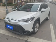 Toyota Frontlander 2023