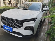 Ford Territory 2022