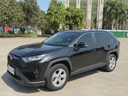 Toyota RAV4 2023