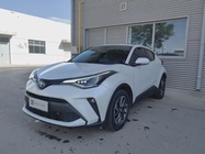 Toyota C-HR 2023