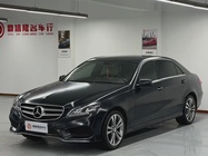 Mercedes-Benz E-Class 2014
