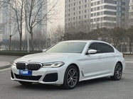 BMW 5 Series 2020