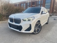 BMW X1 2024