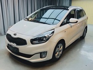 Kia Carens 2015